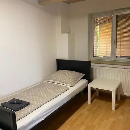 Holiday home Gm