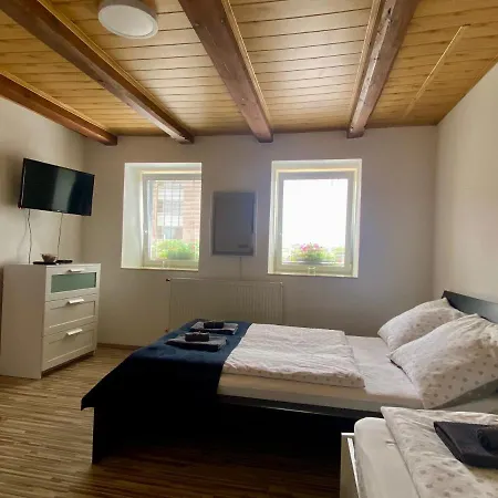 Gm Feriehus *