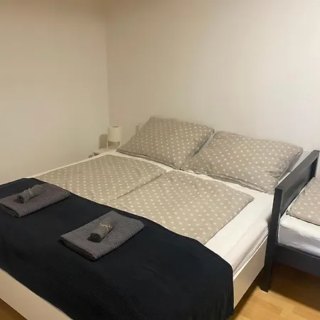 Gm Holiday home