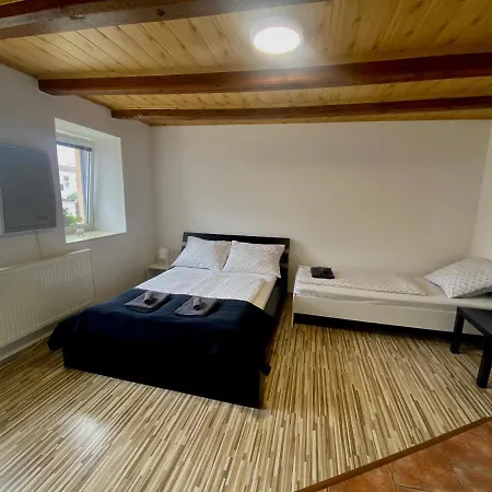 Feriehus Gm Znojmo