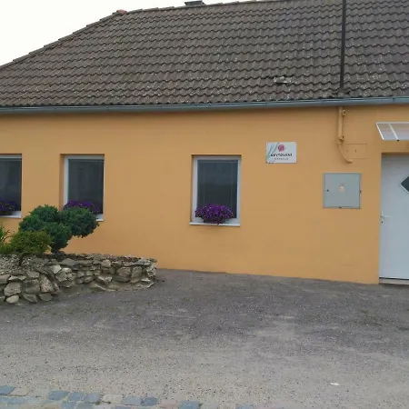 Holiday home Gm