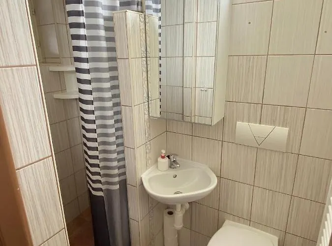 Gm Semesterbostad *