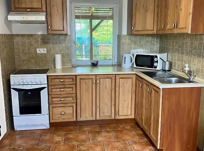 Semesterbostad Gm Znojmo