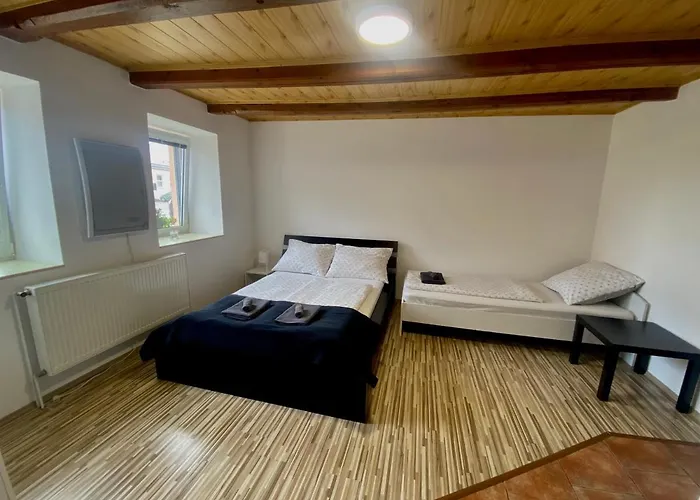 Holiday home Gm Znojmo