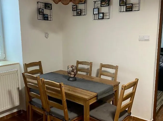 Holiday home Gm *