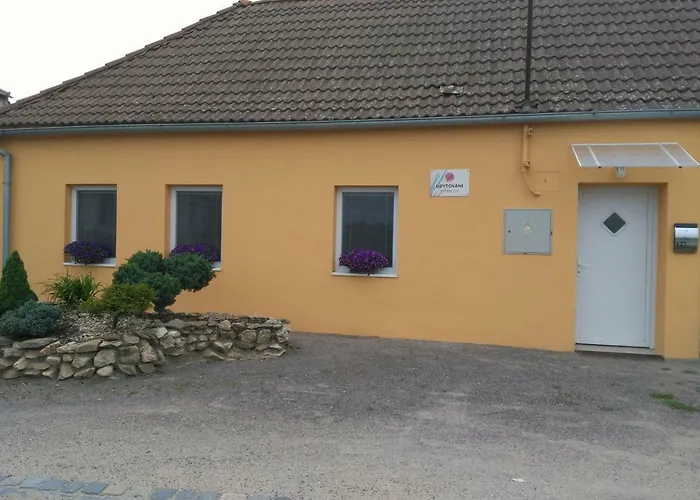 Holiday home Gm